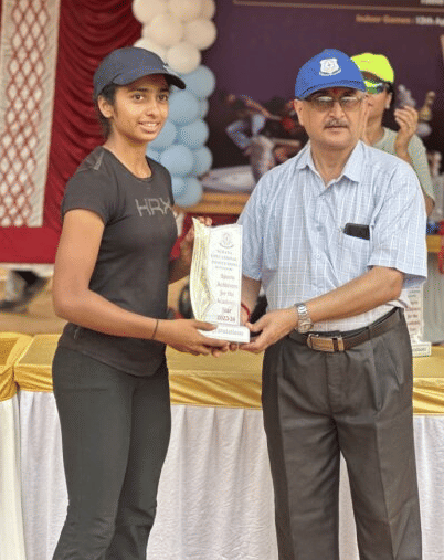 Surana College Bangalore Sports photo 24